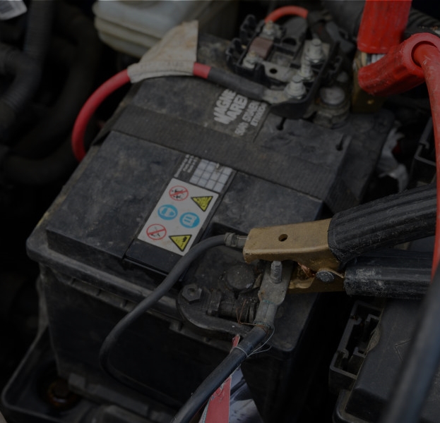 Battery Sales