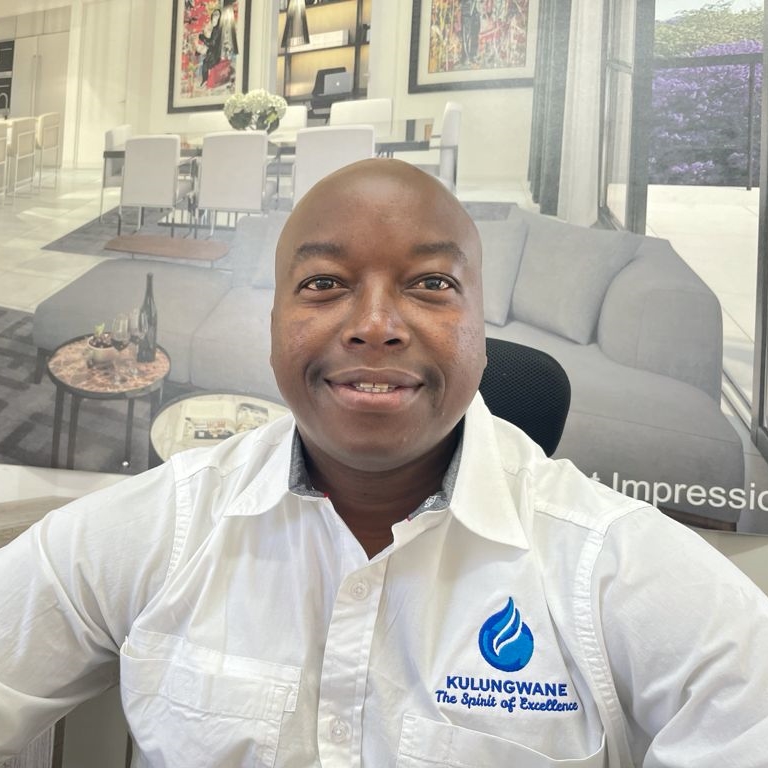 Nhlanhla Mgidi